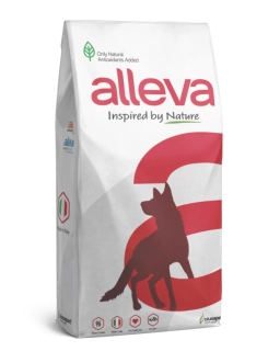 Alleva NEO BREEDER NATURAL dog adult mini lamb&pumpkin 10kg