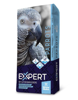 Witte Molen EXPERT Parrots Diet 18kg