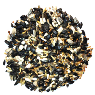 Avest Zimní krmítková směs 20kg