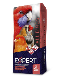 Witte Molen EXPERT Premium Tropical Mix 12,5kg
