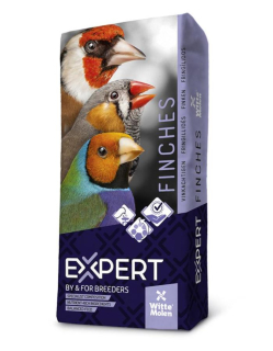 Witte Molen EXPERT Goldfinches 18kg