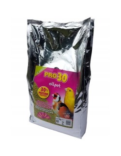 Allpet Le Gocce PRO30