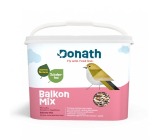 Donath Balkon Mix