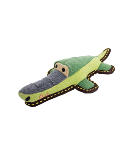 HipHop Krokodýl 30cm, robustní aport pro psy