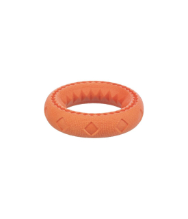 Trixie Kroužek TPR plovoucí 11cm