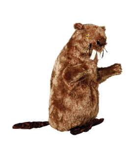 Trixie Plyšový bobr 27cm