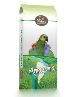 Deli Nature 22 - Amazonas Park Amazonia 15kg