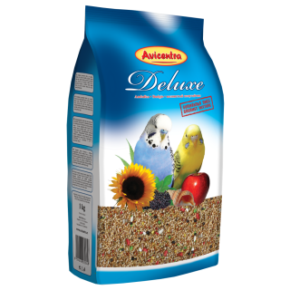 Avicentra Deluxe andulka 20kg