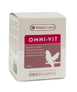 Versele-Laga Omni-vit 200g