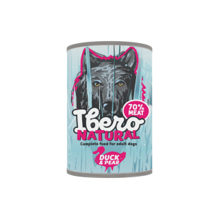 Ibero Complete Grain-free Duck & Pear