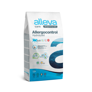 Alleva Care Dog Allergocontrol