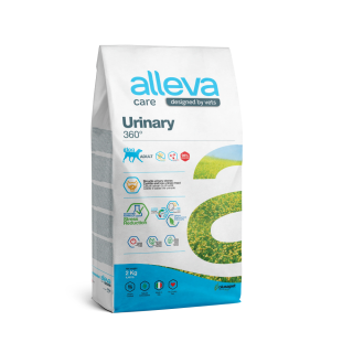 Alleva Care Dog Urinary 360°