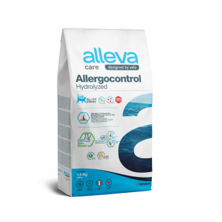 Alleva Care Cat Allergocontrol