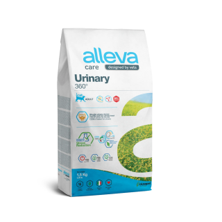 Alleva Care Cat Urinary 360°