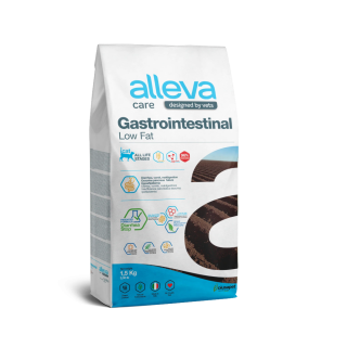Alleva Care Cat Gastrointestinal Low Fat