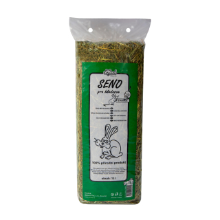 LIMARA Seno 15l/500g
