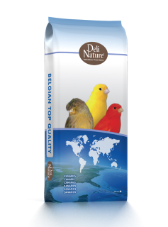 Deli Nature 50 - Canaries Basic 20kg