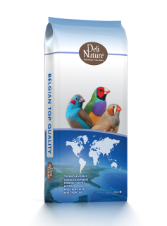Deli Nature 41 - Foreign Finches Breeding 20kg