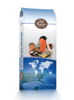 Deli Nature 45 - Cardinal Mix 15kg