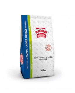 Arion Original breeder puppy large chicken&rice 20kg