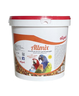 Allpet Allmix
