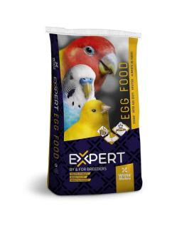 Witte Molen EXPERT Egg Food Coarse