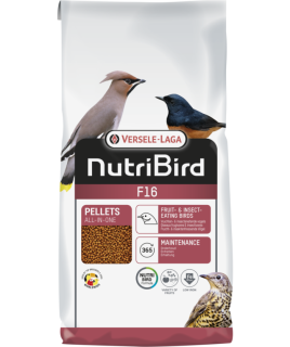 Versele-Laga Nutribird F16 10kg