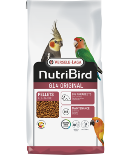 Versele-Laga Nutribird G14 Original 10kg