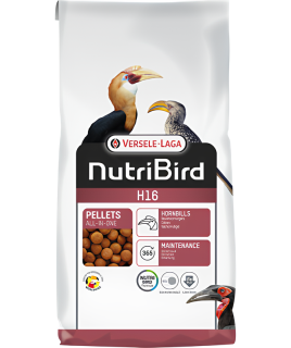 Versele-Laga Nutribird H16 10kg